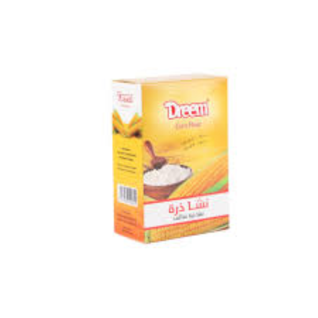 DREEM CORN FLOUR 200GM